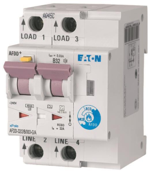 EATON AFDD-32/2/B/003-G/A      MB-300174 