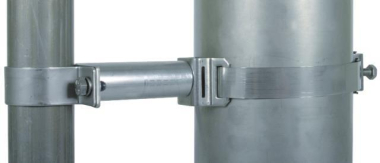 DEHN Befestigungsschelle für      105362 