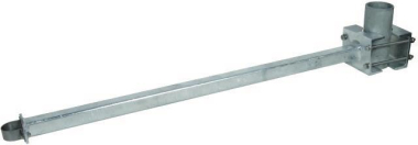 DEHN          AH D50 1000 D150.190 STTZN 