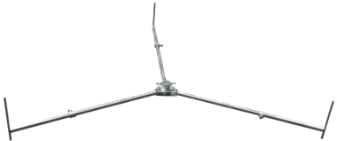 Dehn 105201   DBS KB D40.50 RA1435 STTZN 