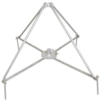 Dehn 107490 VBS KB  VBS KB D50 RA680 V2A 