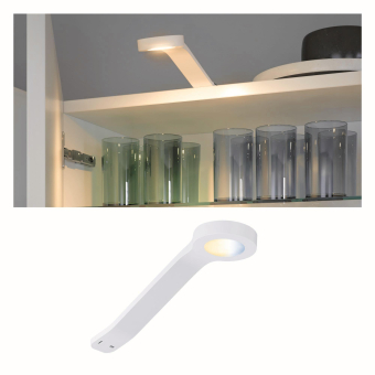 Paulmann Clever Connect Spot Mike  99949 