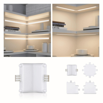 Paulmann Clever Connect            99967 