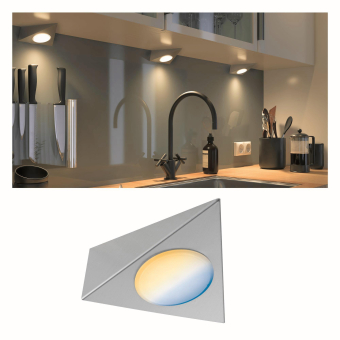 Paulmann Clever Connect Spot Trigo 99958 