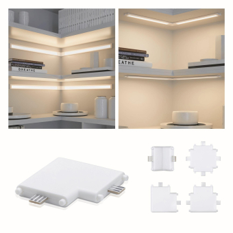 Paulmann Clever Connect            99964 