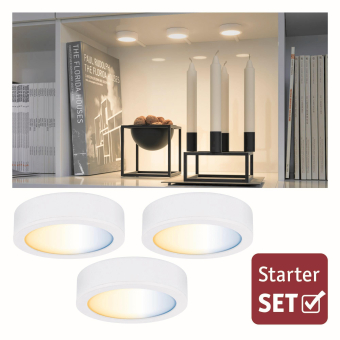 Paulmann Clever Connect Starter    99975 