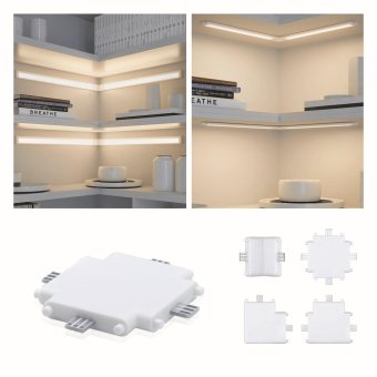 Paulmann Clever Connect            99966 