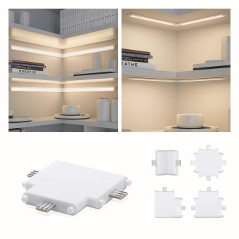 Paulmann Clever Connect            99965 