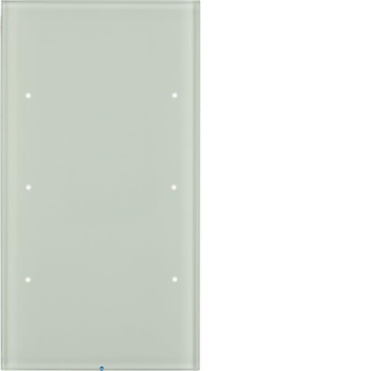 Berker Touchsensor 3fach m.     75143850 