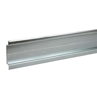 GS Hutprofilschiene l=2000mm    AM1DL201 