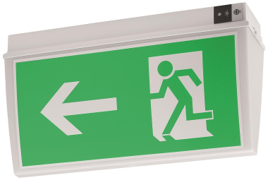 FLUOLITE FL 4 LED Autotest 3/8h 60562040 