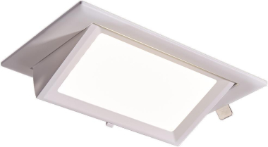 DOTLUX LED Deckeneinbau-     1946-0FW100 