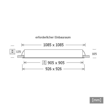 LTS PLL      PLL 57.925.30.1/DALI SILBER 