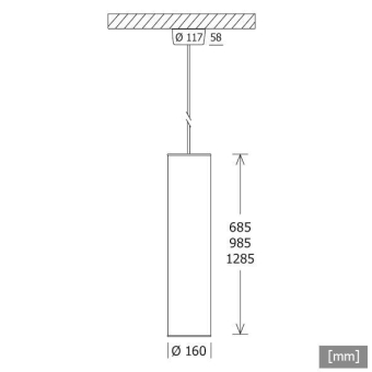 LTS LEPO-5 128.4040/DALI Lepo     649280 