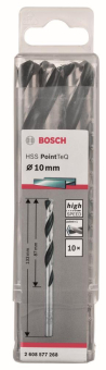 Bosch 10Metallspiralbohrer    2608577268 