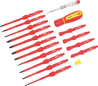 Cimco VDE-Schraubendreher         117862 