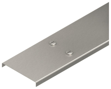 NIED Kabelrinnendeckel           RDV100F 