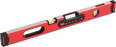 Cimco Digitale Magnetwasserwaage  211532 