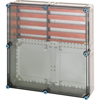 HENS Mi-Sammelschienengehäuse     MI6856 