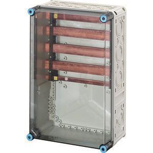 HENS Mi-Sammelschienengehäuse     MI6356 