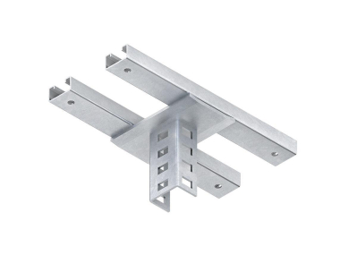 NIED Klemmkopfplatte           KUDK 6040 