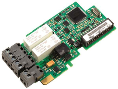 EATON OPTB2 Ausgangserweiterung   125060 