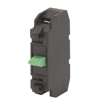 GEWISS CONTACT-ITH=10 A-1        GW74501 