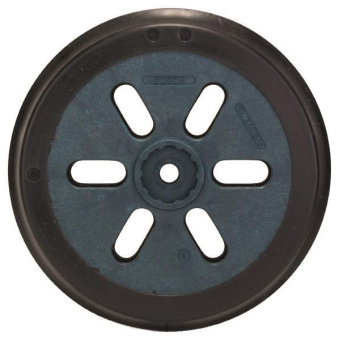 Bosch Schleifteller hart      2608601053 
