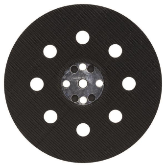 Bosch Schleifteller weich     2608601066 