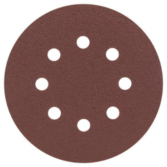 Bosch Schleifblatt-Set        2607019493 