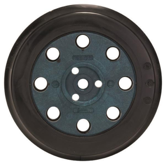 Bosch Schleifteller hart      2608601061 