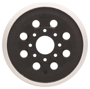 Bosch Schleifteller weich     2608000349 
