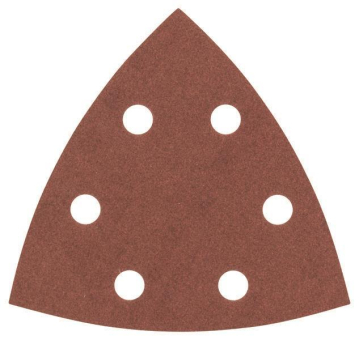 Bosch Schleifblatt-Set        2607017110 
