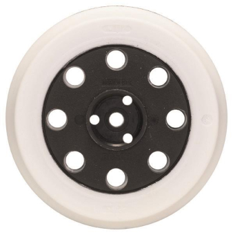 Bosch Schleifteller weich     2608601118 