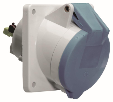 Bals Anbausteckdose QUICK-CONNECT  12749 