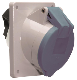 Bals Anbausteckdose QC 20° 16A 4p  12778 