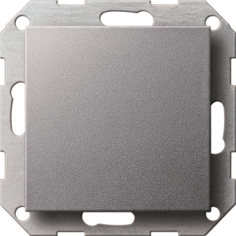 GIRA 026826 Blindabdeckung Tragring 