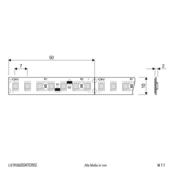 EVN LSTR SB 20 24 70 35 LSTRSB2024703502 