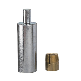 Schneider Einpressmutter M8      NSYTEX8 