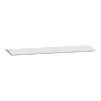 Schneider RAL7035 Regendach NSYTJPLA124G 