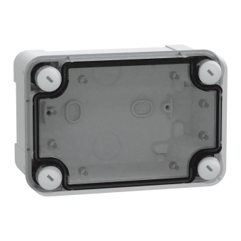 Schneider PC-Gehäuse IP66    NSYTBP1397T 