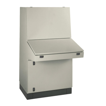 Schneider SD-Steuerpult         NSYSDF88 