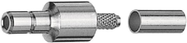 TEGA SMB-Kabelstecker        J01160A0401 