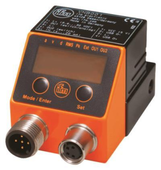 IFM Schwingungssensor             VNB001 