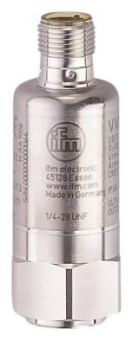 IFM Schwingungssensor,PNP/NPN,    VVB020 