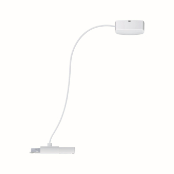 Paulmann URail CableFeed Susp Rail 95417 