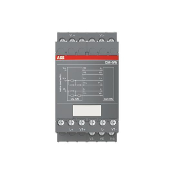 ABB Vorschaltmodul              CM-IVN.S 