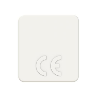 ABB BB-END3.2 -Endkappen f.2- BB-END 3.2 