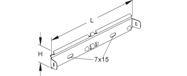 NIED Verbinder                     GRVS4 