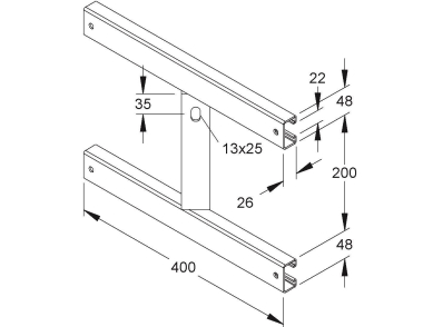 NIED Klemmadapter KWAT300       KWAT 300 